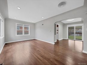 4035 S Logan Street, Englewood CO 80113