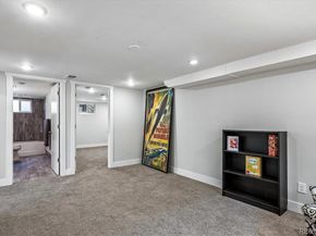 4035 S Logan Street, Englewood CO 80113