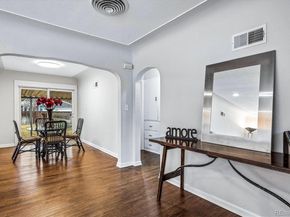 4035 S Logan Street, Englewood CO 80113
