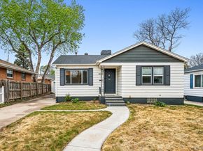 4035 S Logan Street, Englewood CO 80113