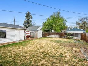 4035 S Logan Street, Englewood CO 80113