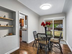 4035 S Logan Street, Englewood CO 80113