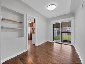 4035 S Logan Street, Englewood CO 80113