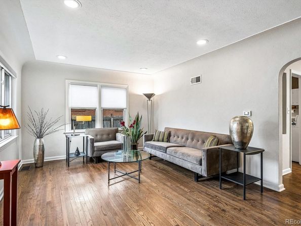 4035 S Logan Street, Englewood CO 80113