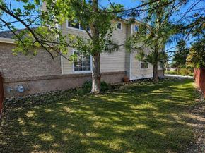 22045 E Hoover Drive, Aurora CO 80016