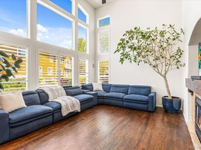 22045 E Hoover Drive, Aurora CO 80016