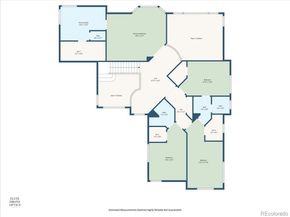 22045 E Hoover Drive, Aurora CO 80016