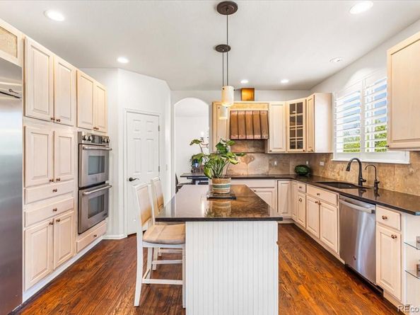 22045 E Hoover Drive, Aurora CO 80016