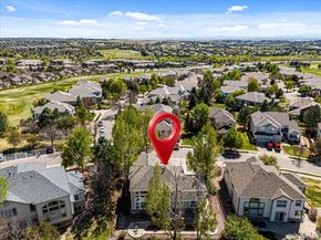 22045 E Hoover Drive, Aurora CO 80016