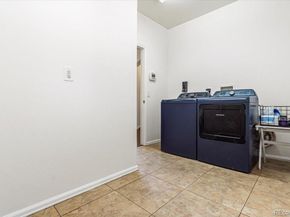 22045 E Hoover Drive, Aurora CO 80016