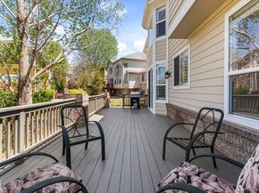 22045 E Hoover Drive, Aurora CO 80016