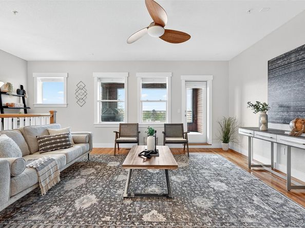 5411 W 97th Place D, Westminster CO 80020