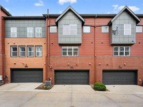 5411 W 97th Place D, Westminster CO 80020