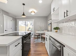 2890 S Sherman Street, Englewood CO 80113