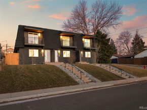 2890 S Sherman Street, Englewood CO 80113