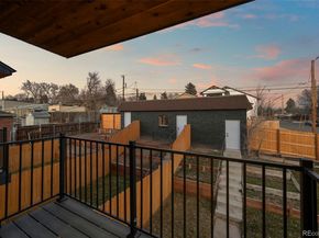 2890 S Sherman Street, Englewood CO 80113