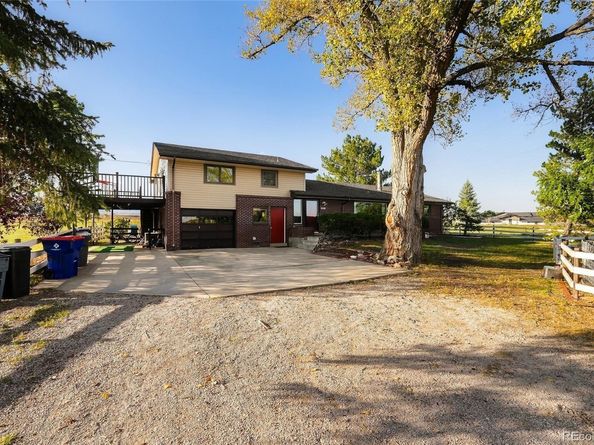 9445 Alkire Street, Arvada CO 80005