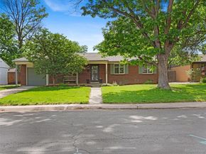 788 S Grape, Denver CO 80246