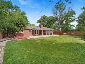 788 S Grape, Denver CO 80246