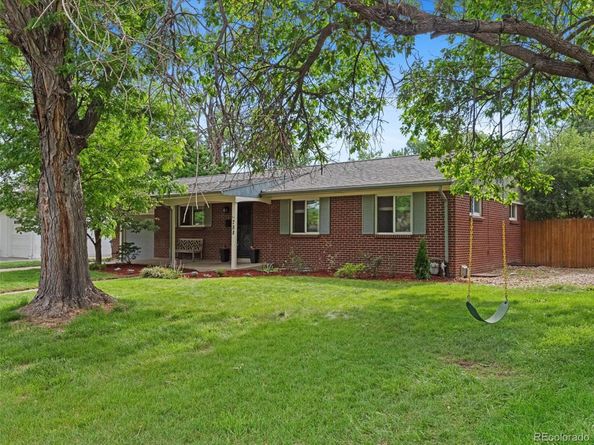 788 S Grape, Denver CO 80246
