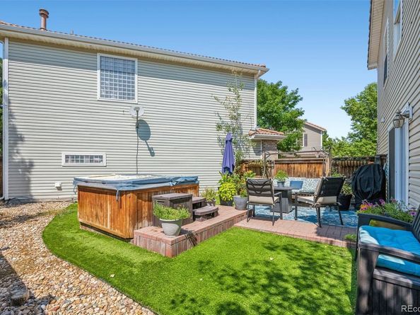 20000 E Mitchell Place 102, Denver CO 80249