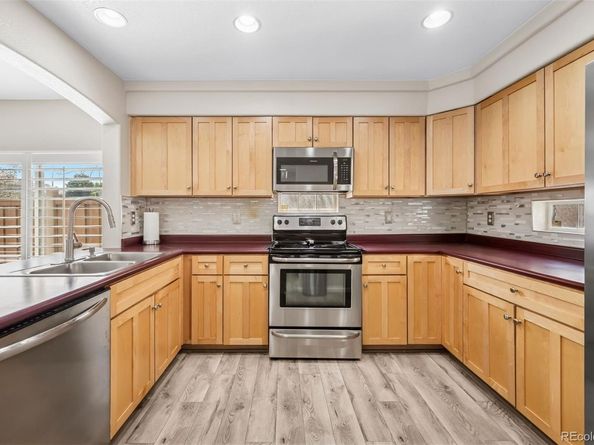 20000 E Mitchell Place 102, Denver CO 80249
