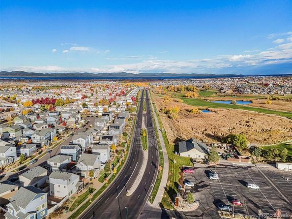 20000 E Mitchell Place 102, Denver CO 80249