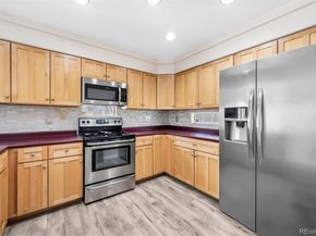 20000 E Mitchell Place 102, Denver CO 80249