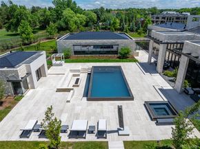 3 Cherry Hills Park Drive, Cherry Hills Village CO 80113