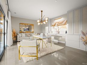 3 Cherry Hills Park Drive, Cherry Hills Village CO 80113