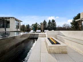 3 Cherry Hills Park Drive, Cherry Hills Village CO 80113