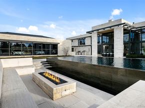 3 Cherry Hills Park Drive, Cherry Hills Village CO 80113