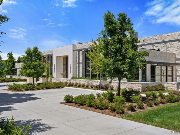 3 Cherry Hills Park Drive, Cherry Hills Village CO 80113