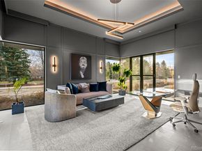 3 Cherry Hills Park Drive, Cherry Hills Village CO 80113