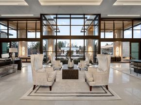 3 Cherry Hills Park Drive, Cherry Hills Village CO 80113