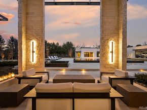 3 Cherry Hills Park Drive, Cherry Hills Village CO 80113