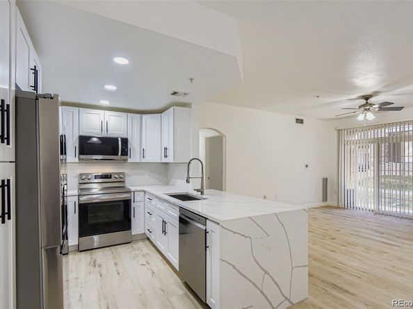 7440 S Blackhawk Street 15103, Englewood CO 80112