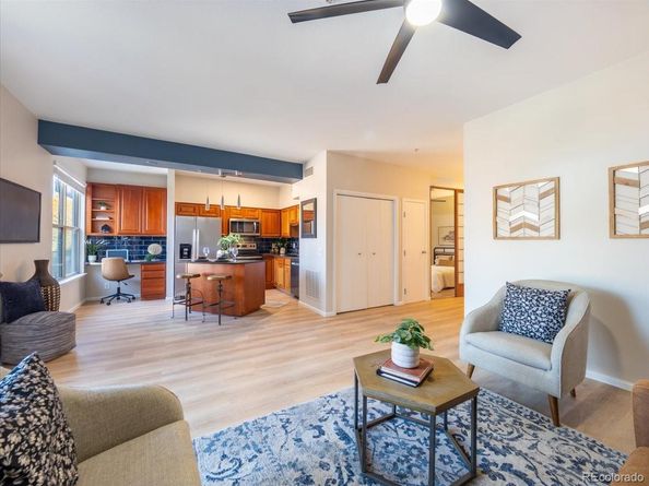837 E 17th Avenue 2A, Denver CO 80218