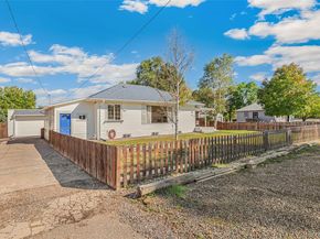 990 Ingalls Street, Lakewood CO 80214
