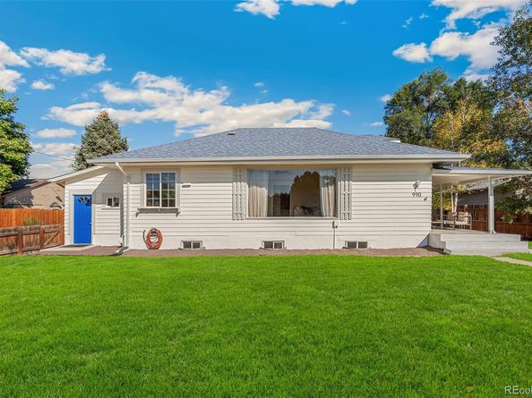 990 Ingalls Street, Lakewood CO 80214