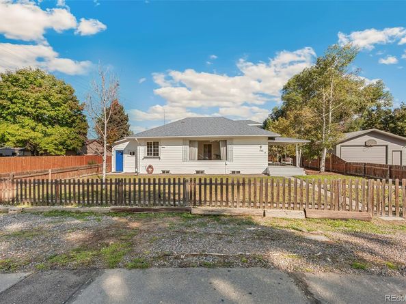 990 Ingalls Street, Lakewood CO 80214