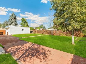 990 Ingalls Street, Lakewood CO 80214