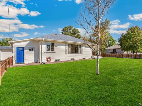 990 Ingalls Street, Lakewood CO 80214
