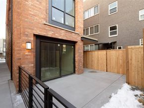 1749 -1755 N Williams Street, Denver CO 80218