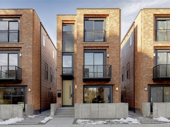 1749 -1755 N Williams Street, Denver CO 80218