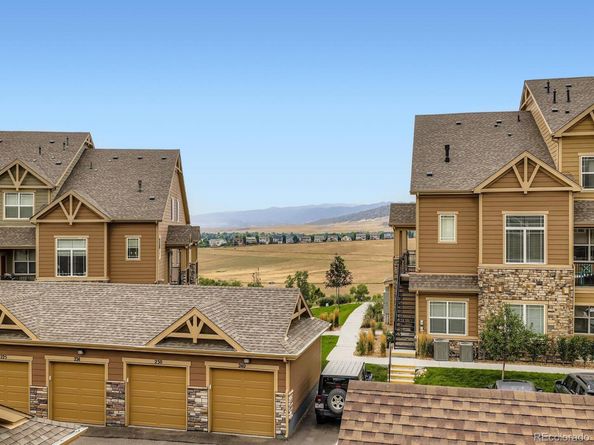 10061 W Victoria Place 204, Littleton CO 80127