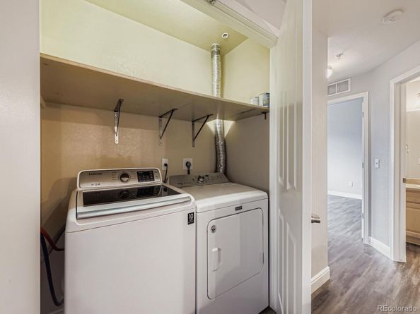 10061 W Victoria Place 204, Littleton CO 80127