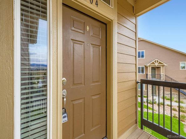 10061 W Victoria Place 204, Littleton CO 80127
