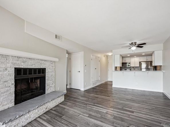 4273 S Salida Way 1, Aurora CO 80013