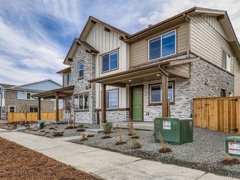 Undisclosed Address #5611481